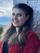 A portrait of former MItHRIL member Seyedeh Romina Mireskandari.